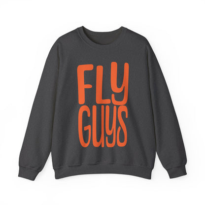 Fly Guys Sweatshirt