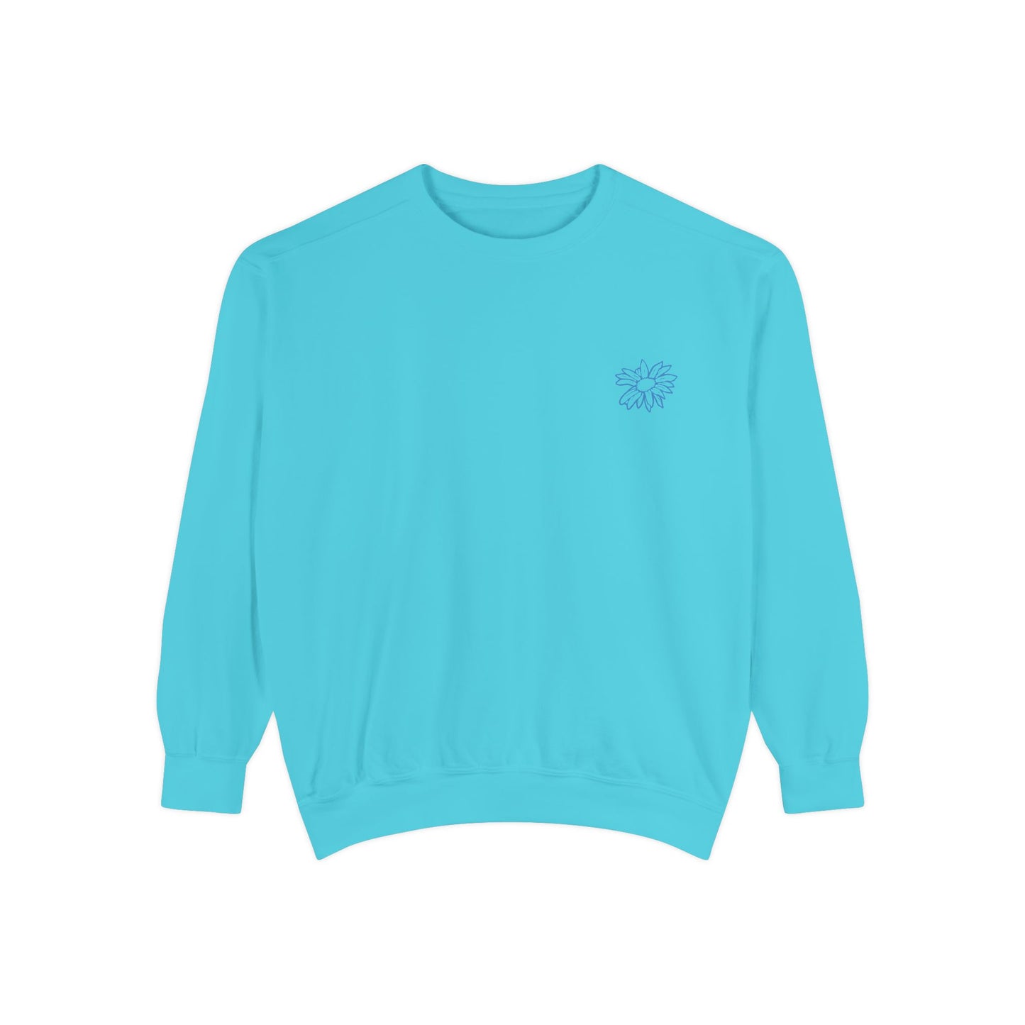 Daisy Enough Sweatshirt