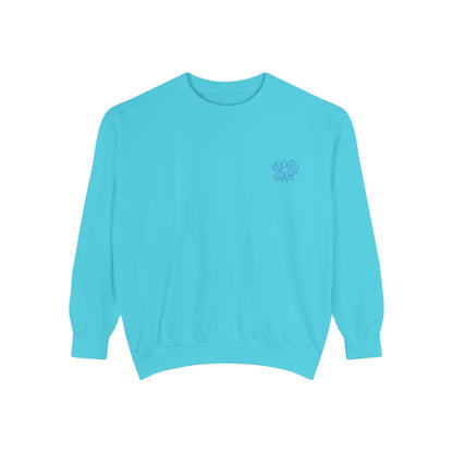 Daisy Enough Sweatshirt