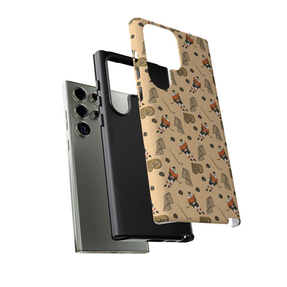 Flyers Phone Case