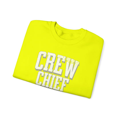 Crew Chief Sweatshirt
