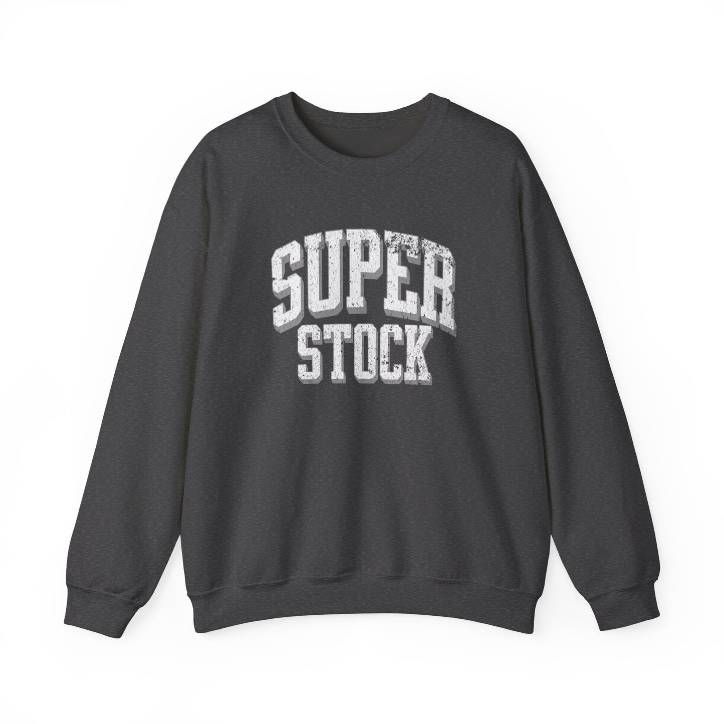 Super Stock Sweatshirt
