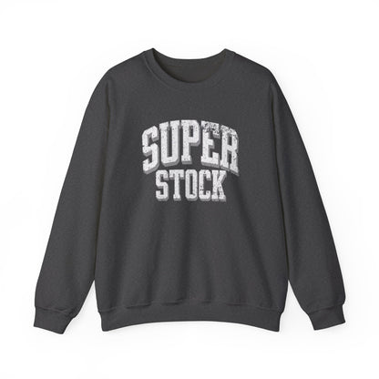 Super Stock Sweatshirt