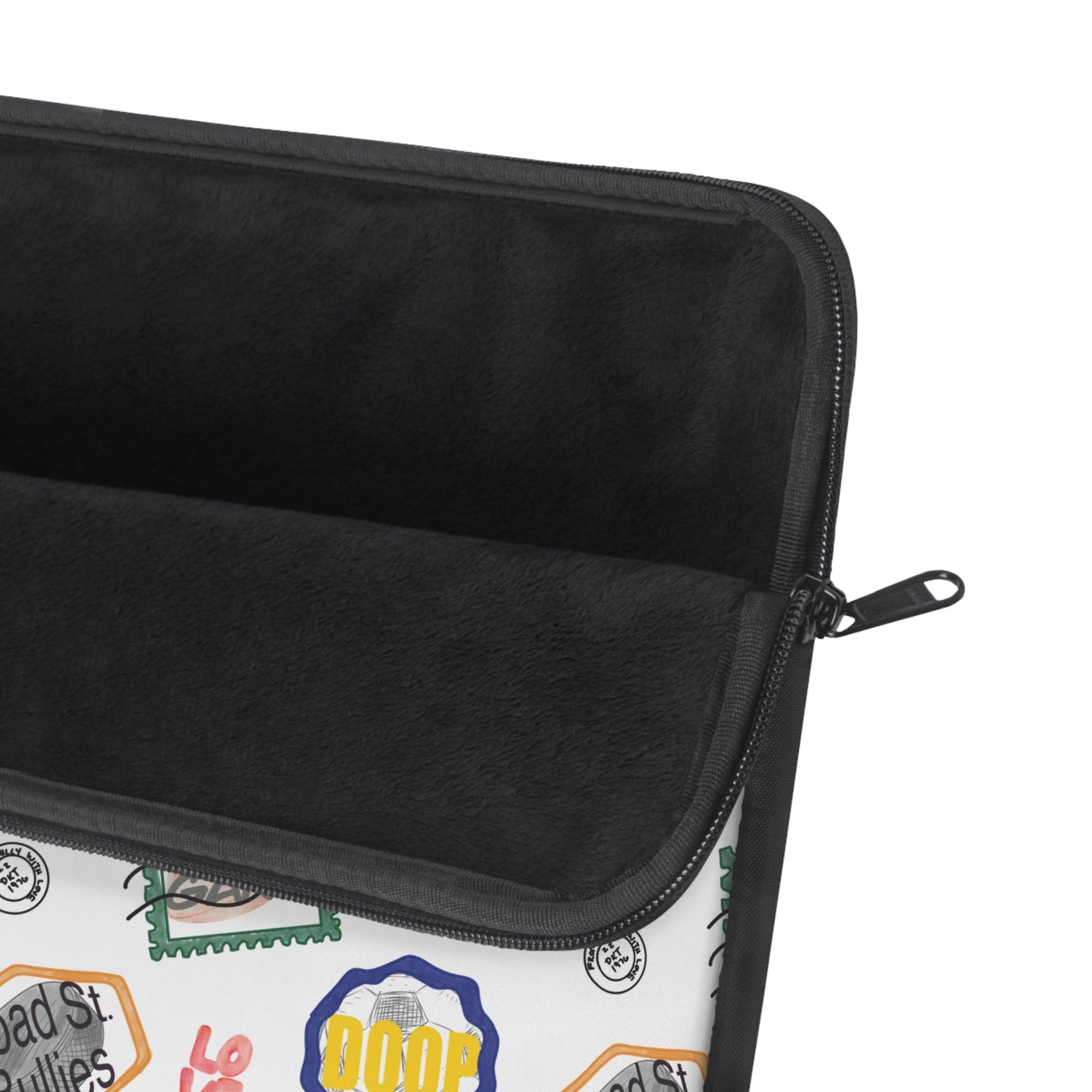 Philly Sports Laptop Sleeve