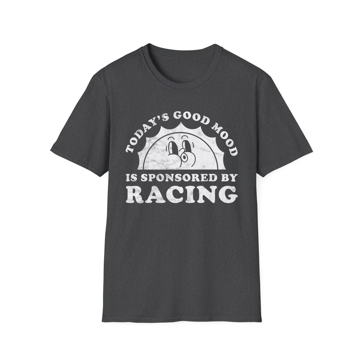 Racing Mood T-Shirt