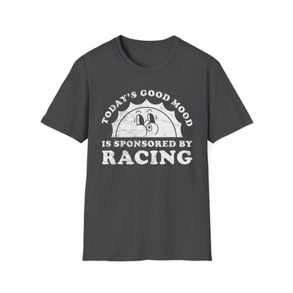 Racing Mood T-Shirt