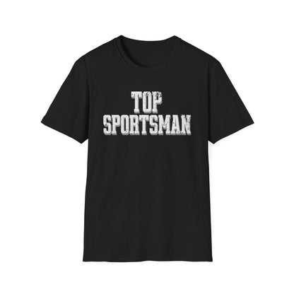 Top Sportsman T-Shirt