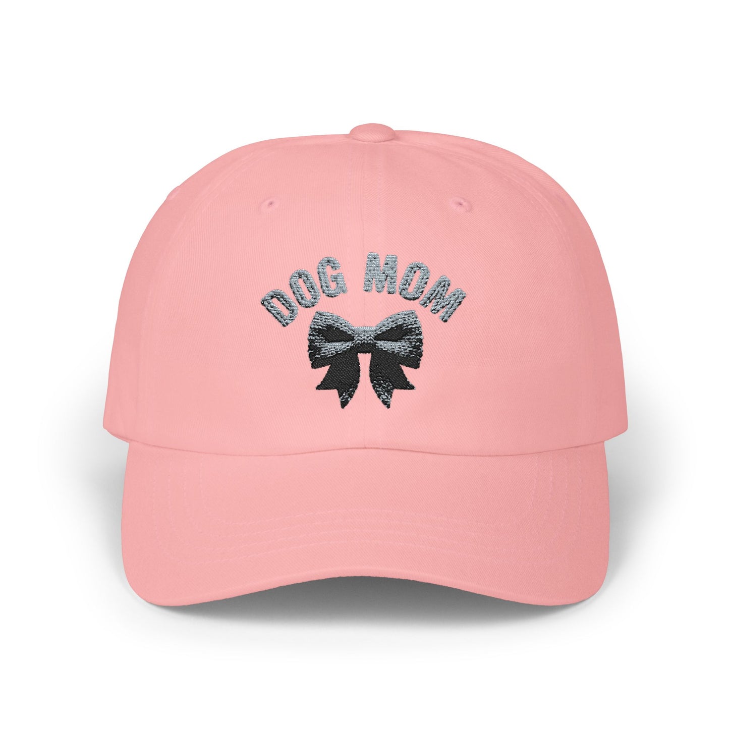 Dog Mom Hat