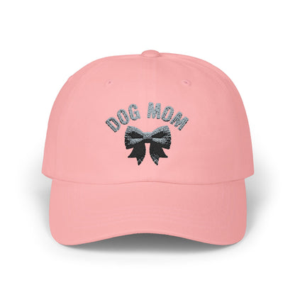 Dog Mom Hat