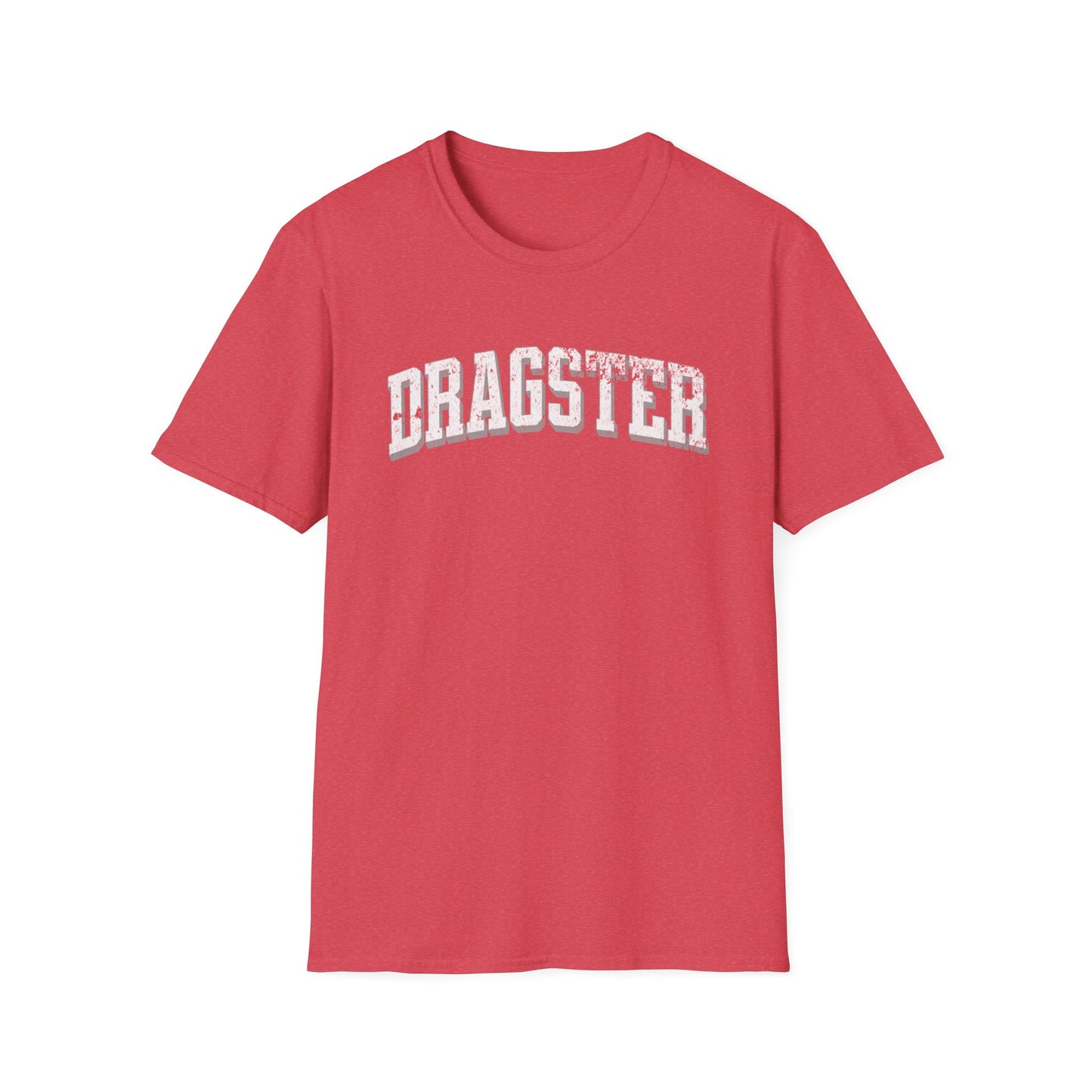 Dragster T-Shirt