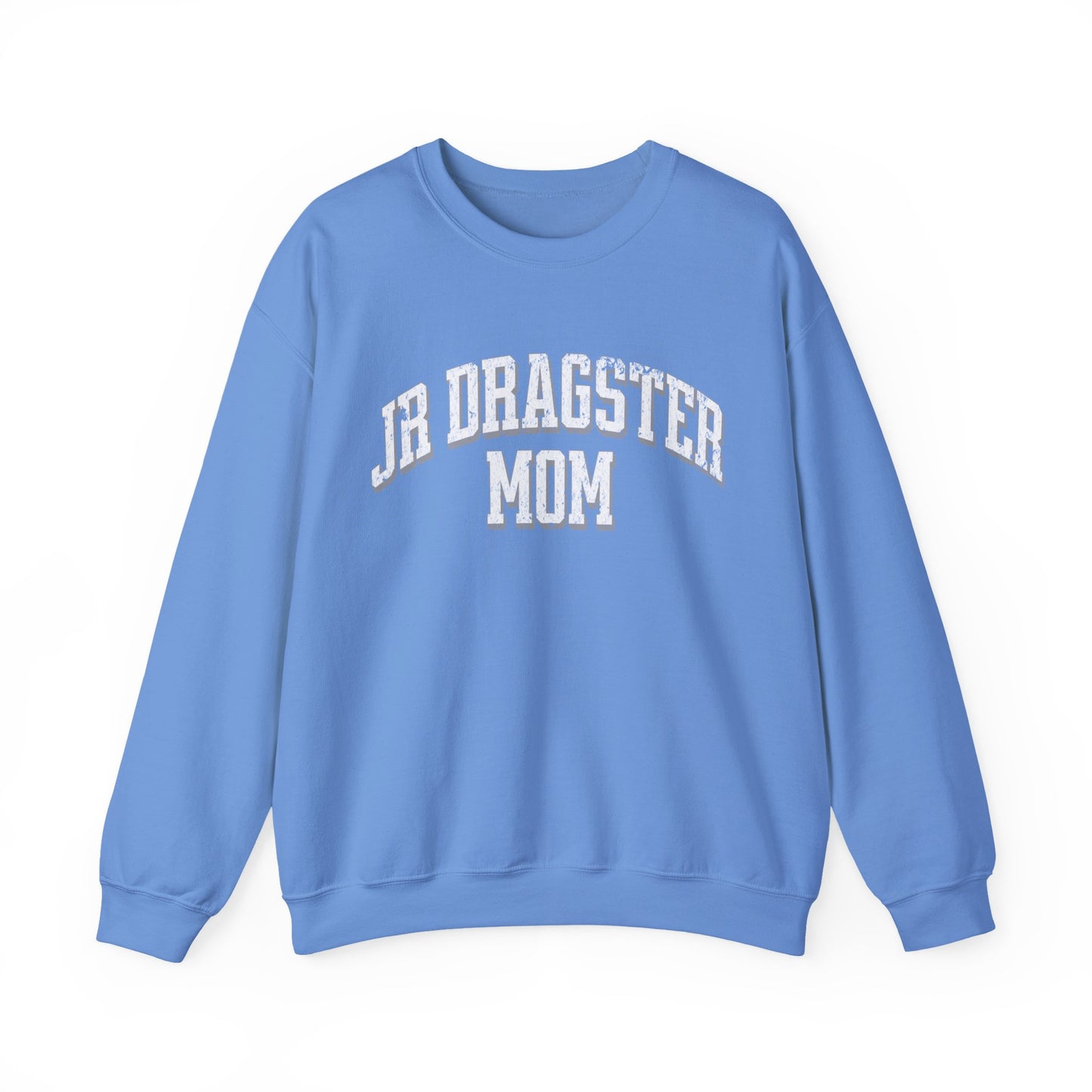 Jr Dragster Mom Sweatshirt