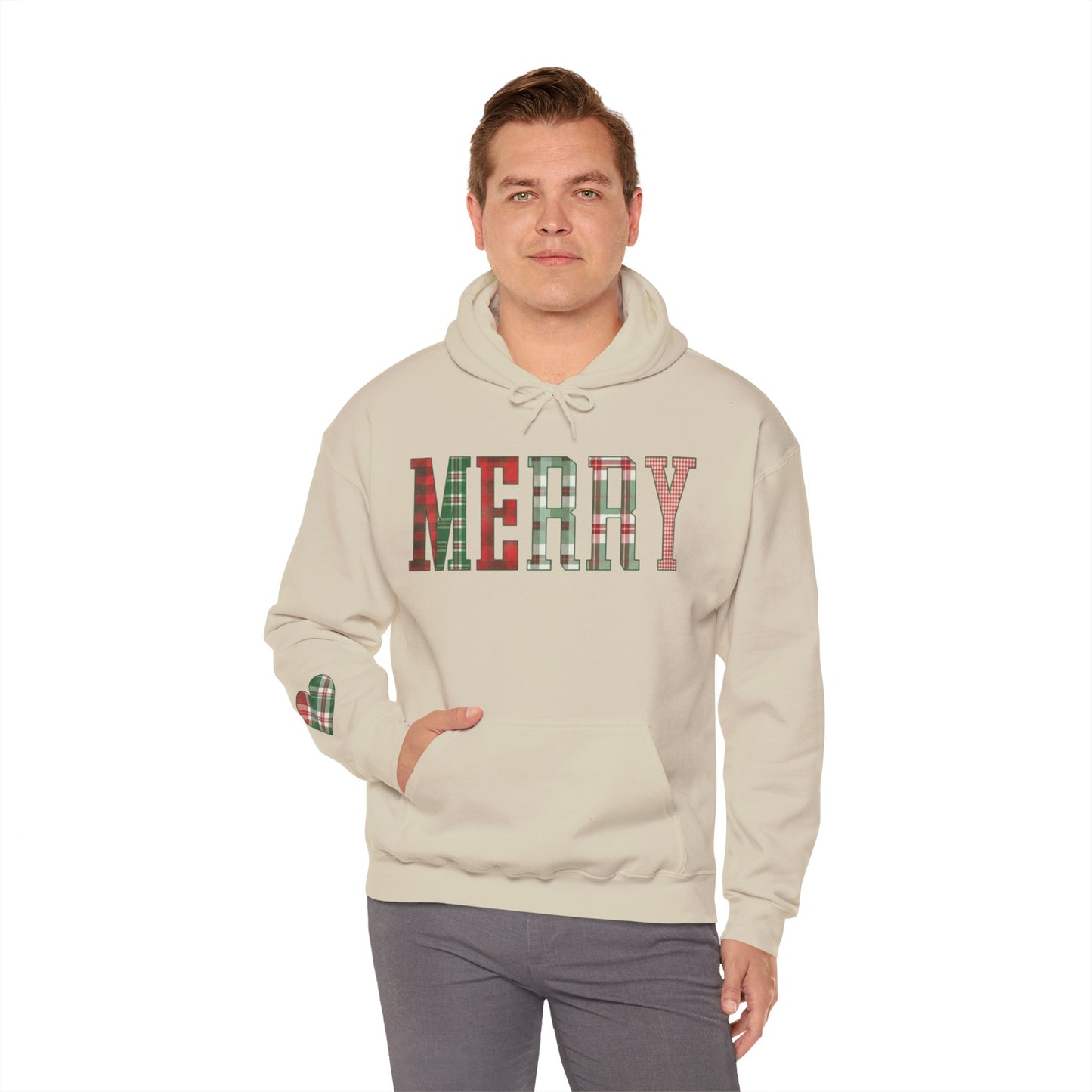Merry Hoodie