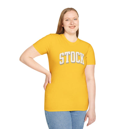 Stock T-Shirt