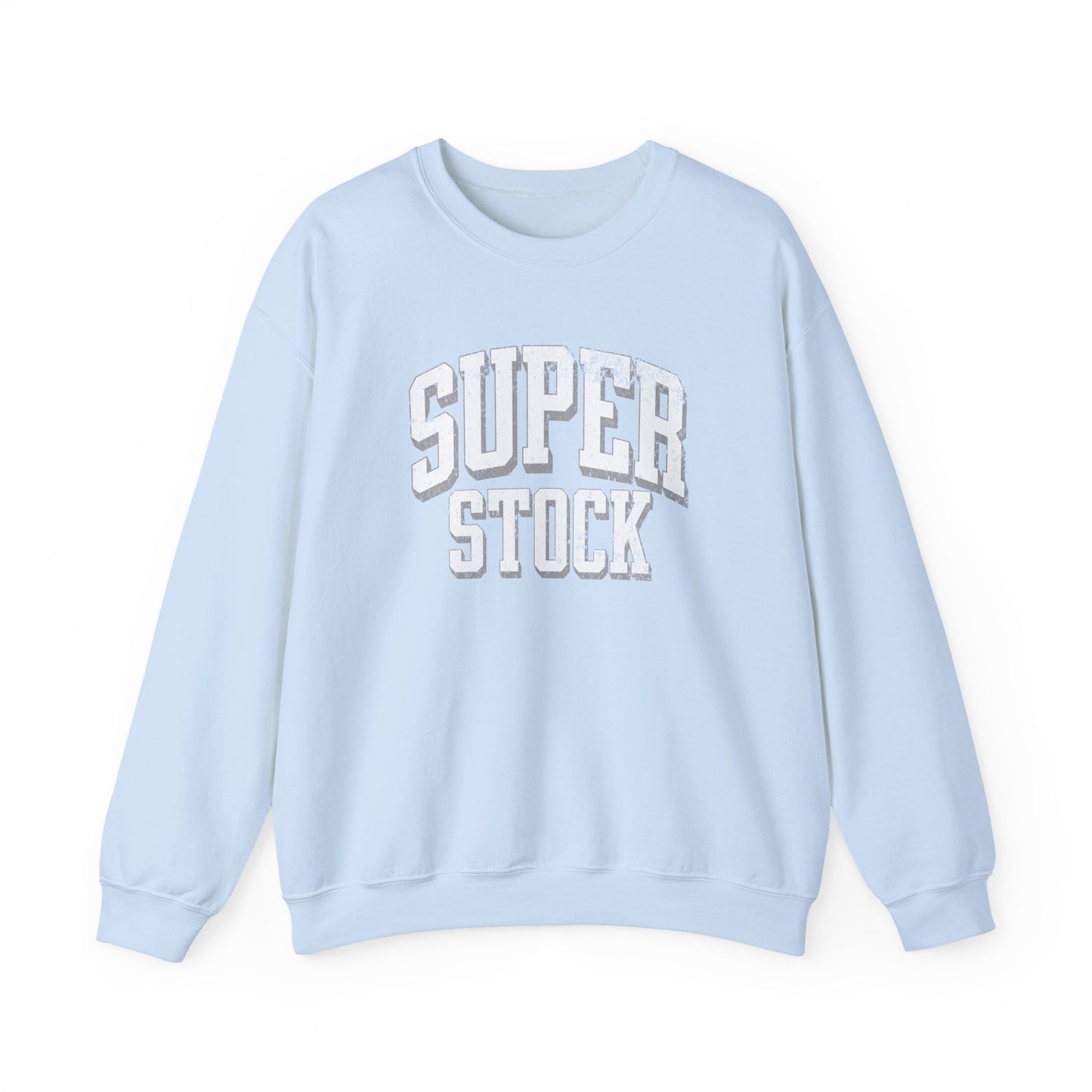 Super Stock Sweatshirt