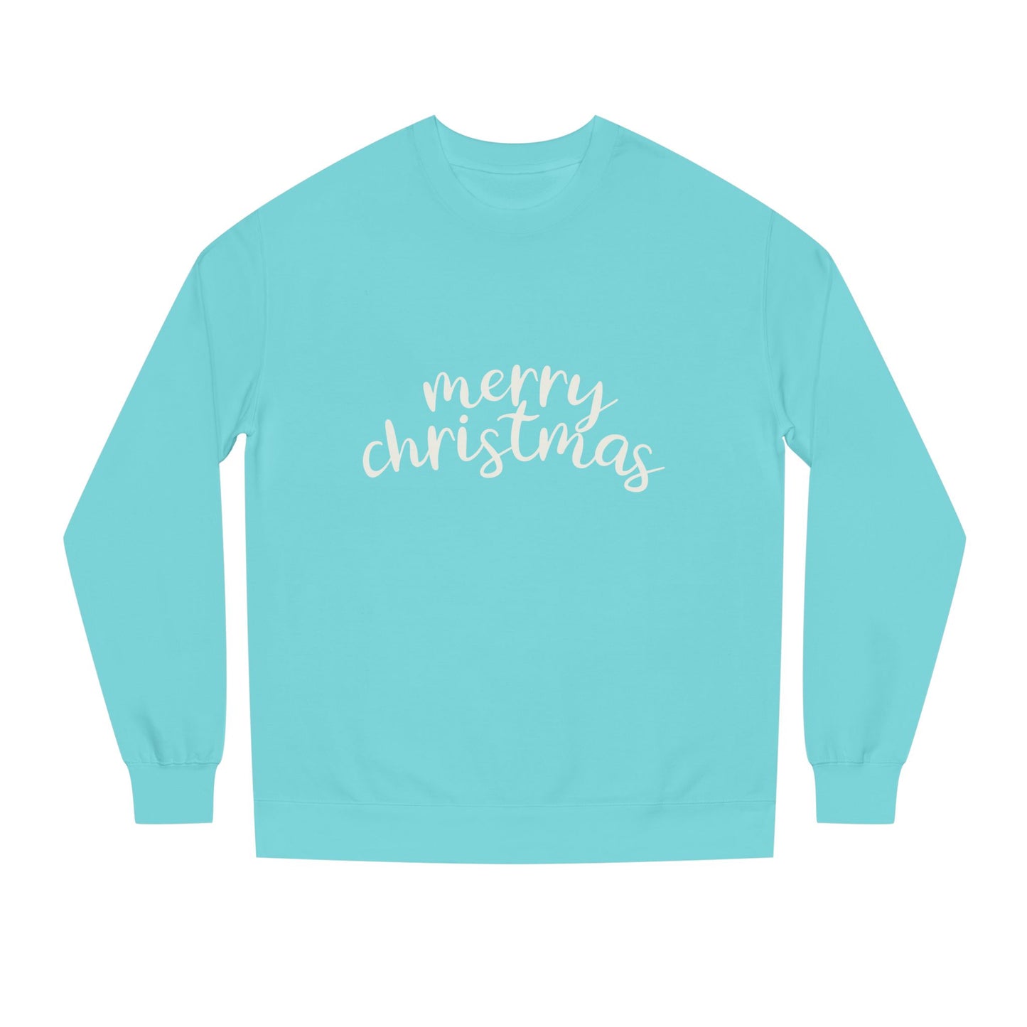 Merry Chistmas Sweatshirt