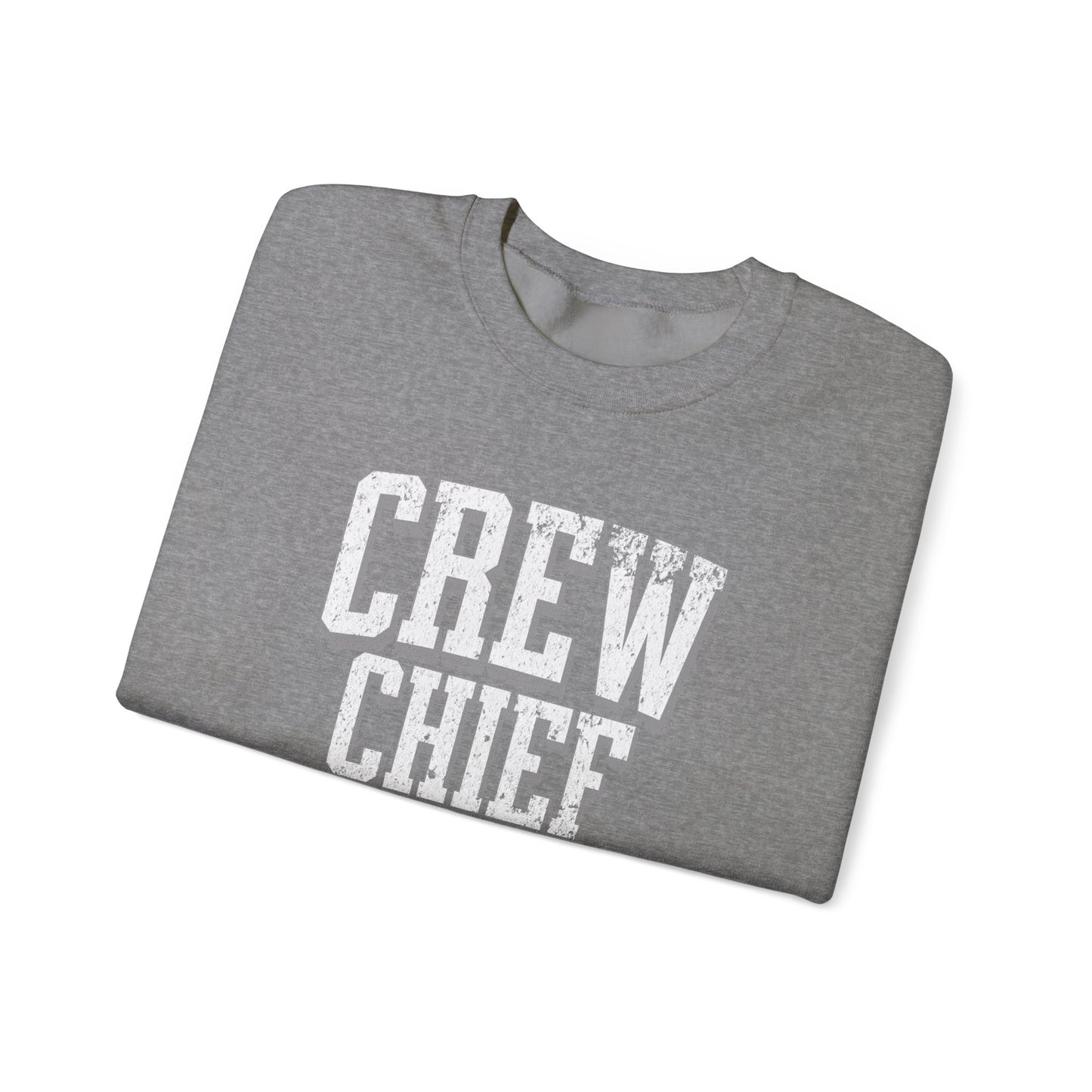 Crew Chief Sweatshirt