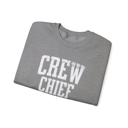 Crew Chief Sweatshirt