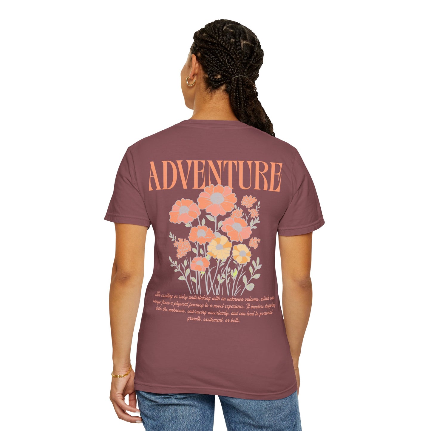 Adventure T-shirt