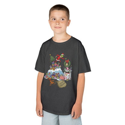 Whoville Kids Heavy Cotton™ Tee