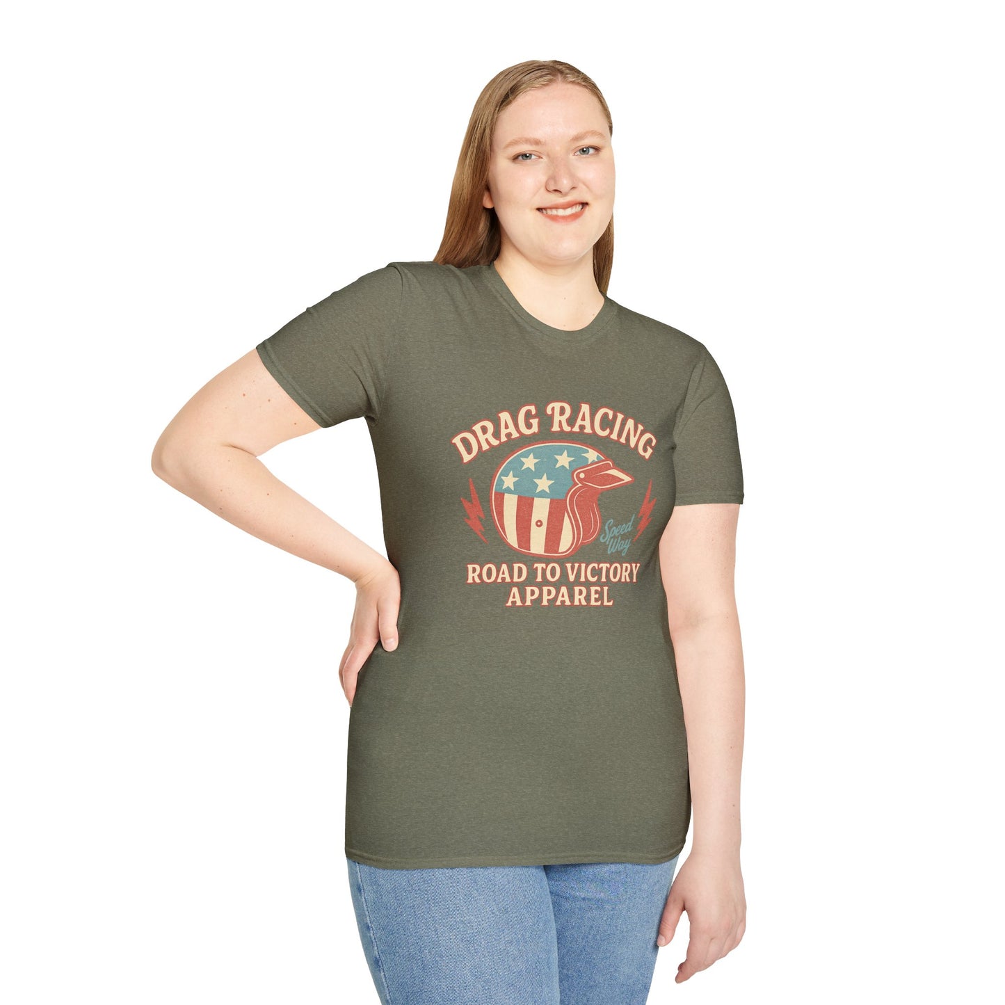 Victory T-Shirt
