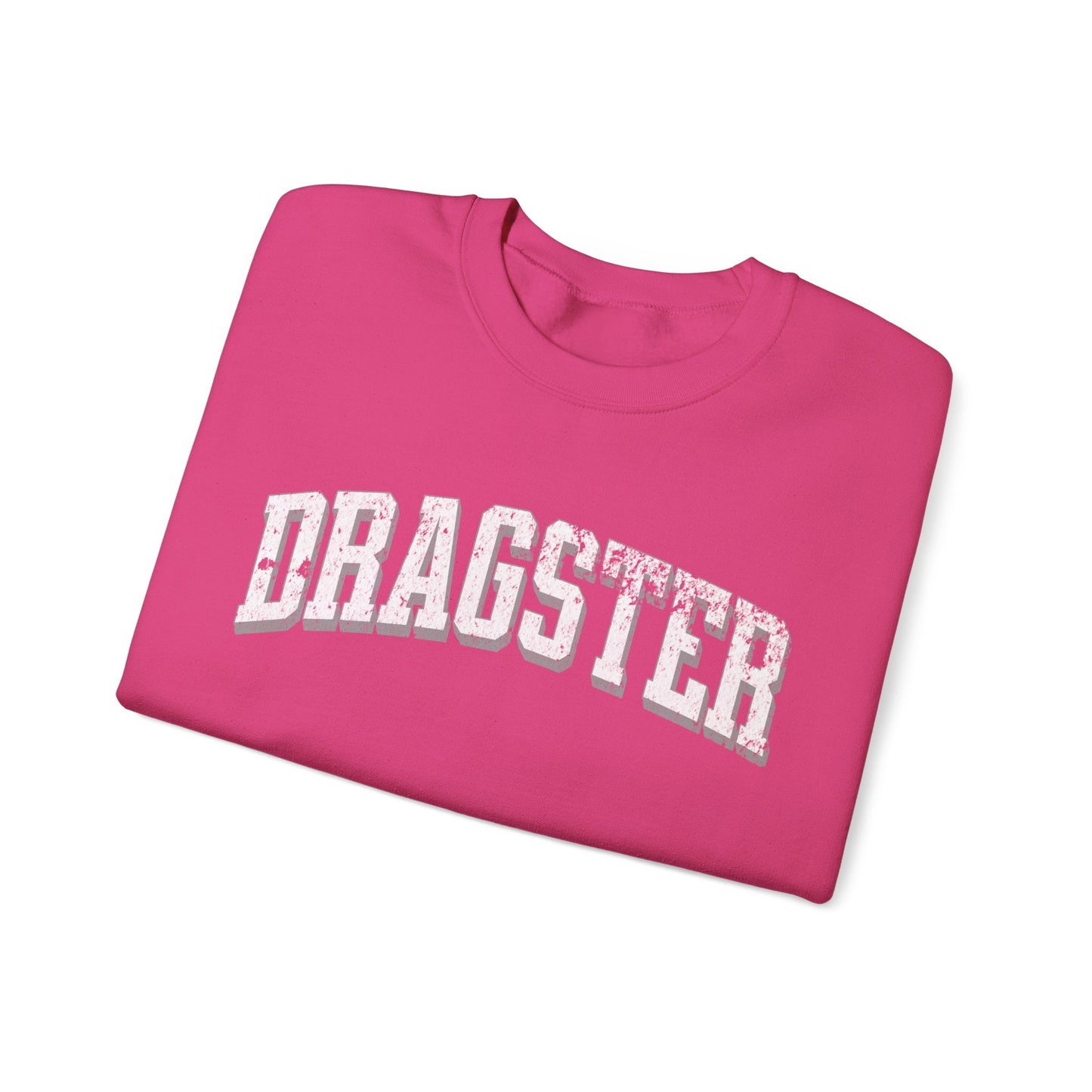 Dragster Sweatshirt