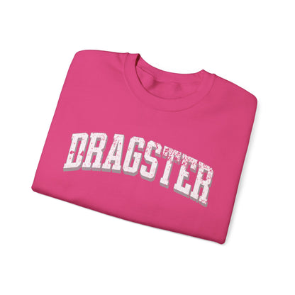 Dragster Sweatshirt