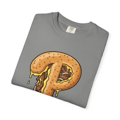 'P' Cheesesteak T-Shirt
