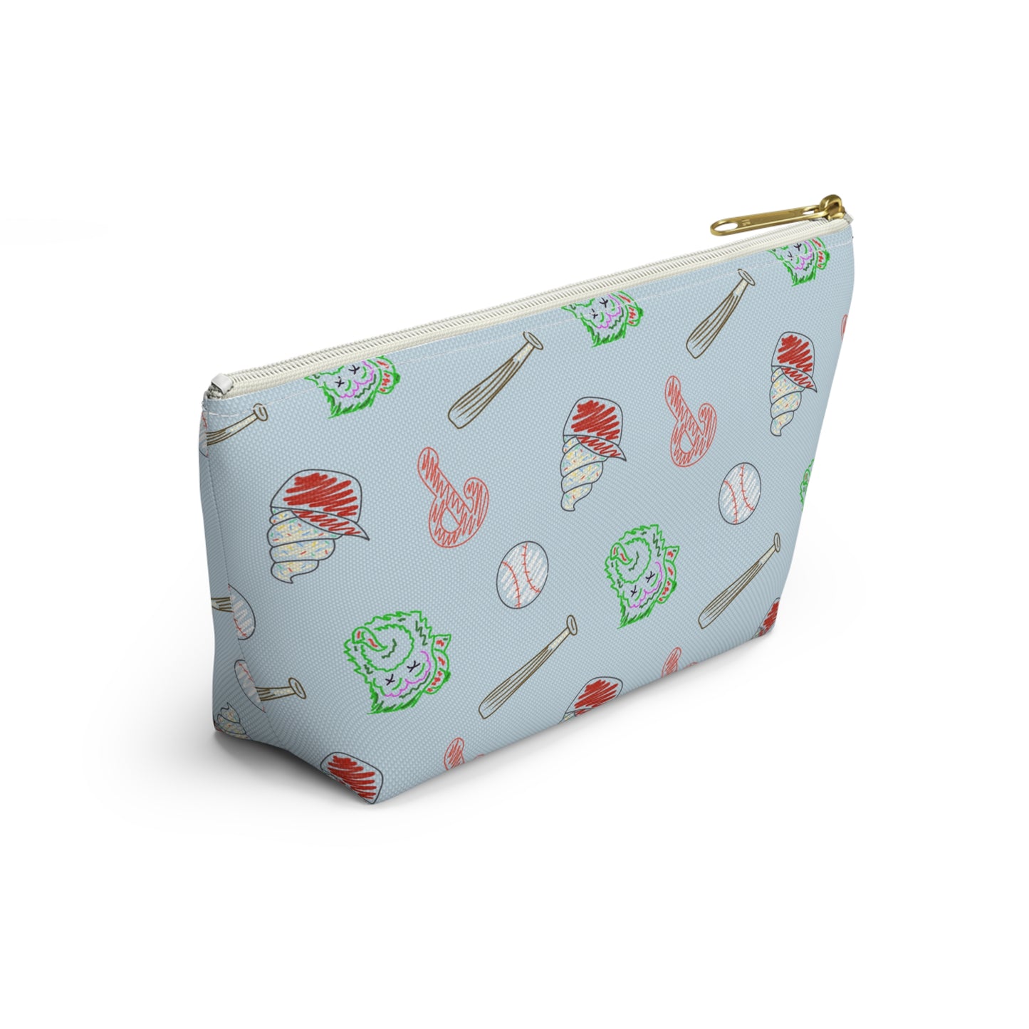 Phillies Accessory Pouch
