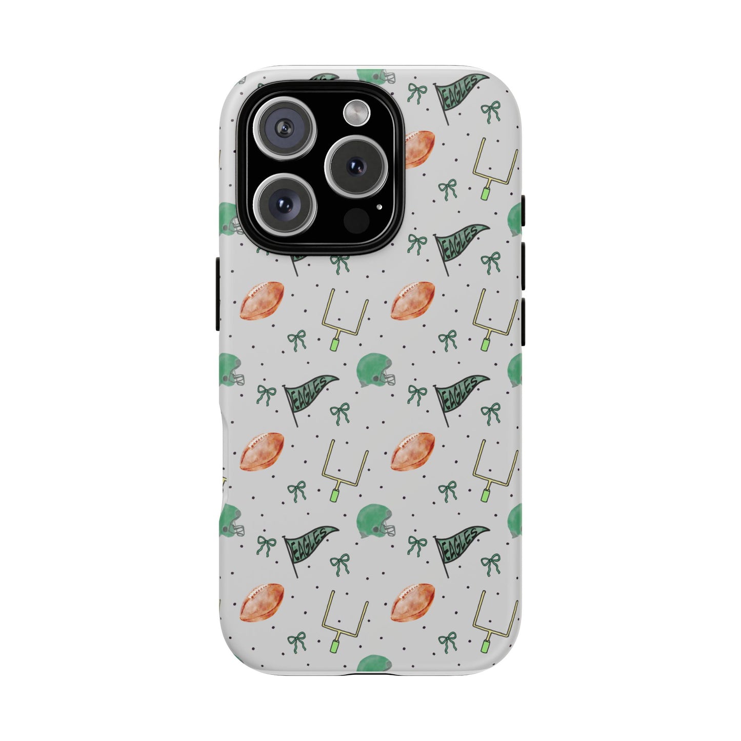 Eagles Cell Phone Case