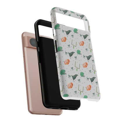 Eagles Cell Phone Case