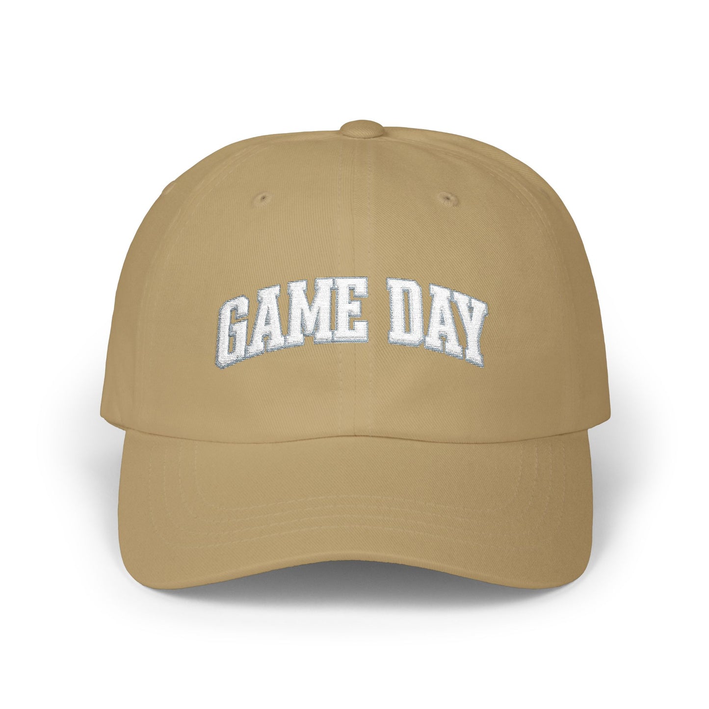 Game Day Classic Cap