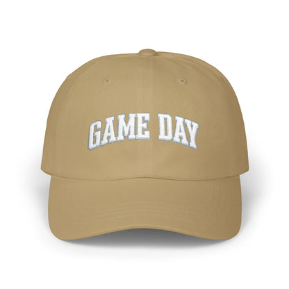 Game Day Classic Cap