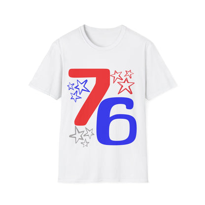 Sixers T-Shirt