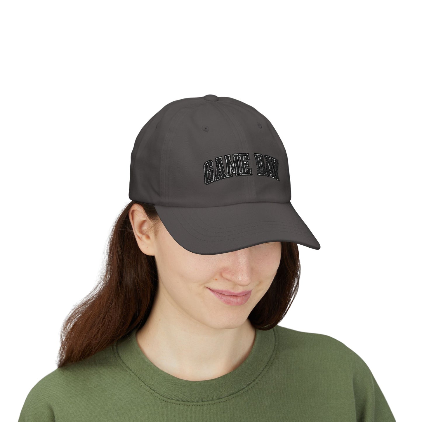 Game Day Classic Cap