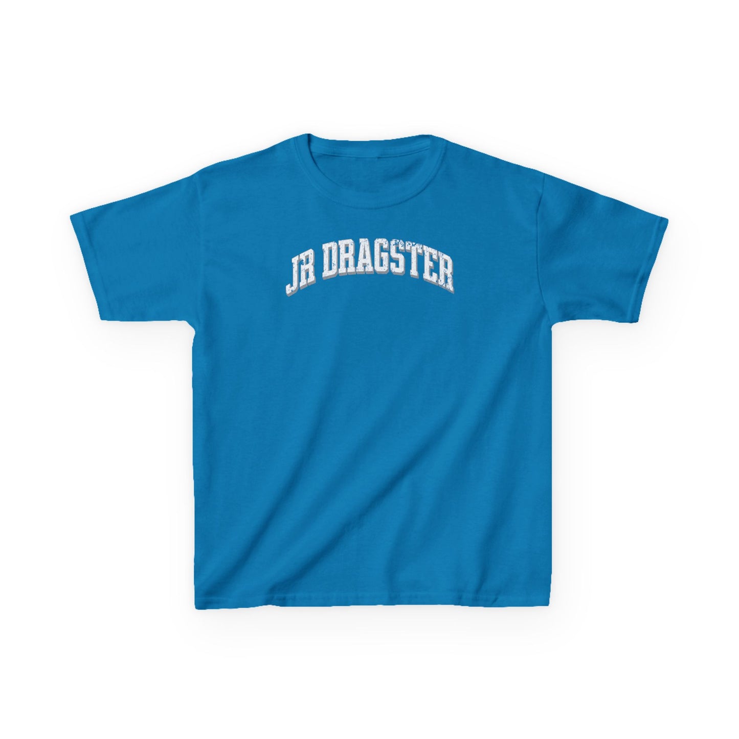 Jr Dragster Kids Tee