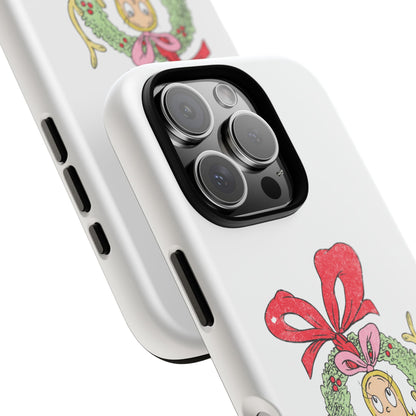 Cindy Lou Tough Cases