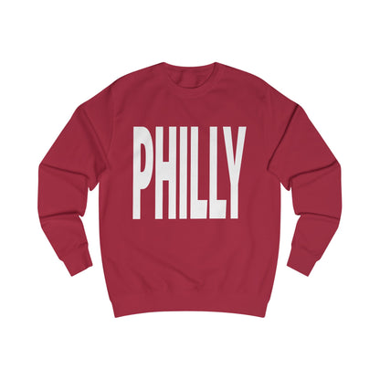 Philly Sweatshirt