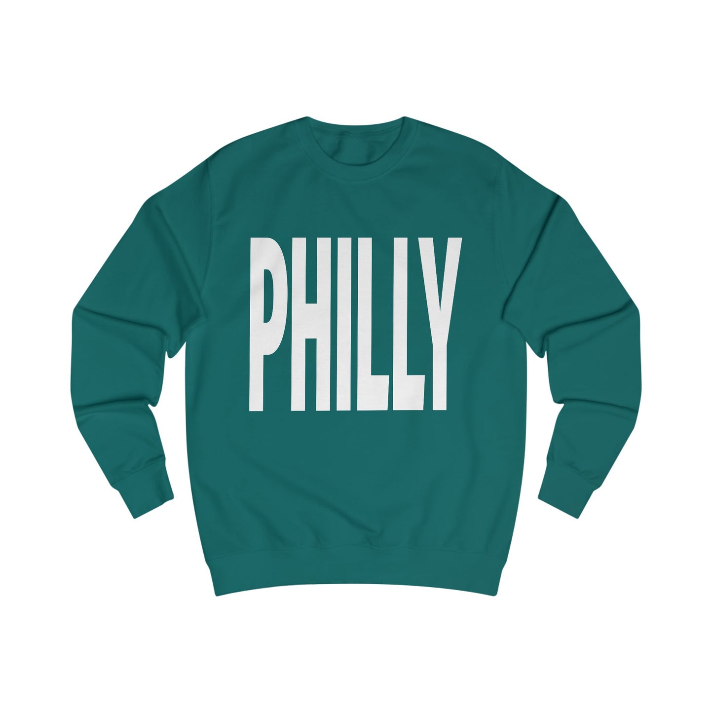 Philly Sweatshirt