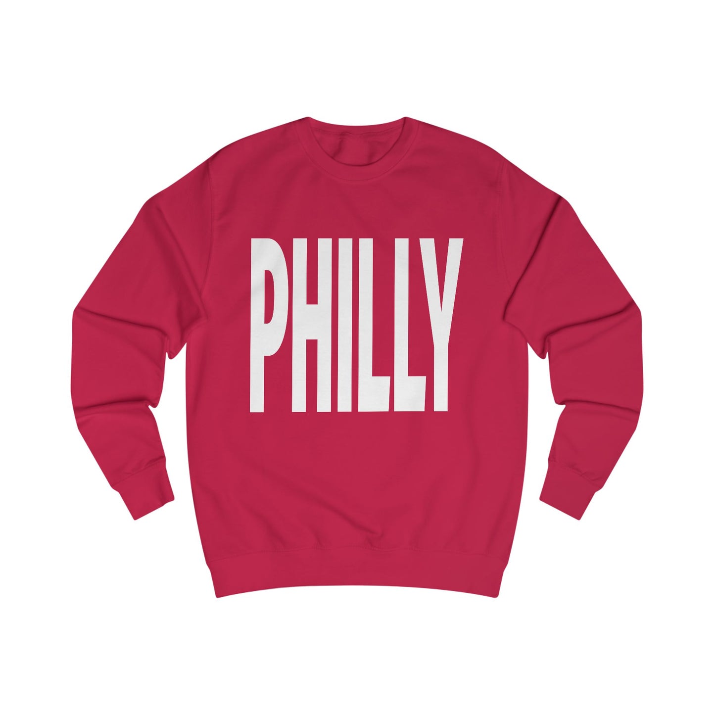 Philly Sweatshirt