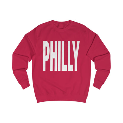 Philly Sweatshirt