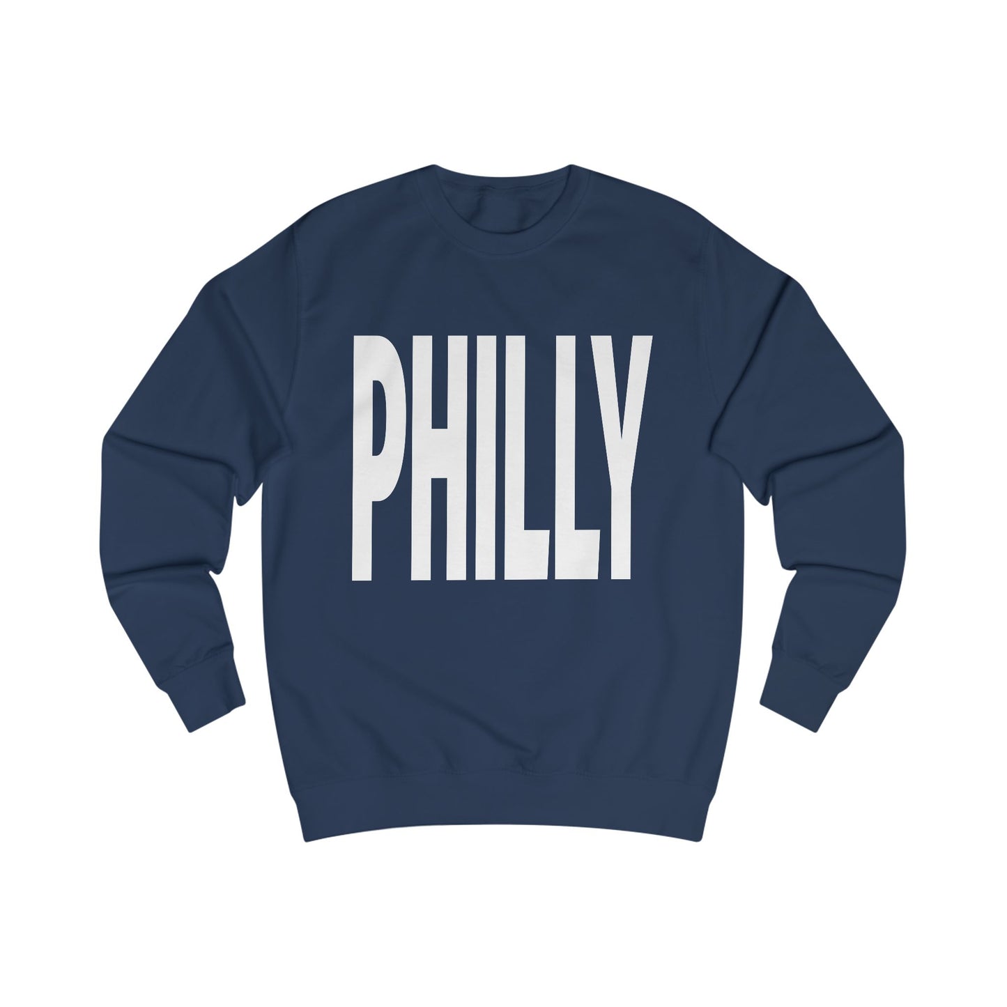 Philly Sweatshirt