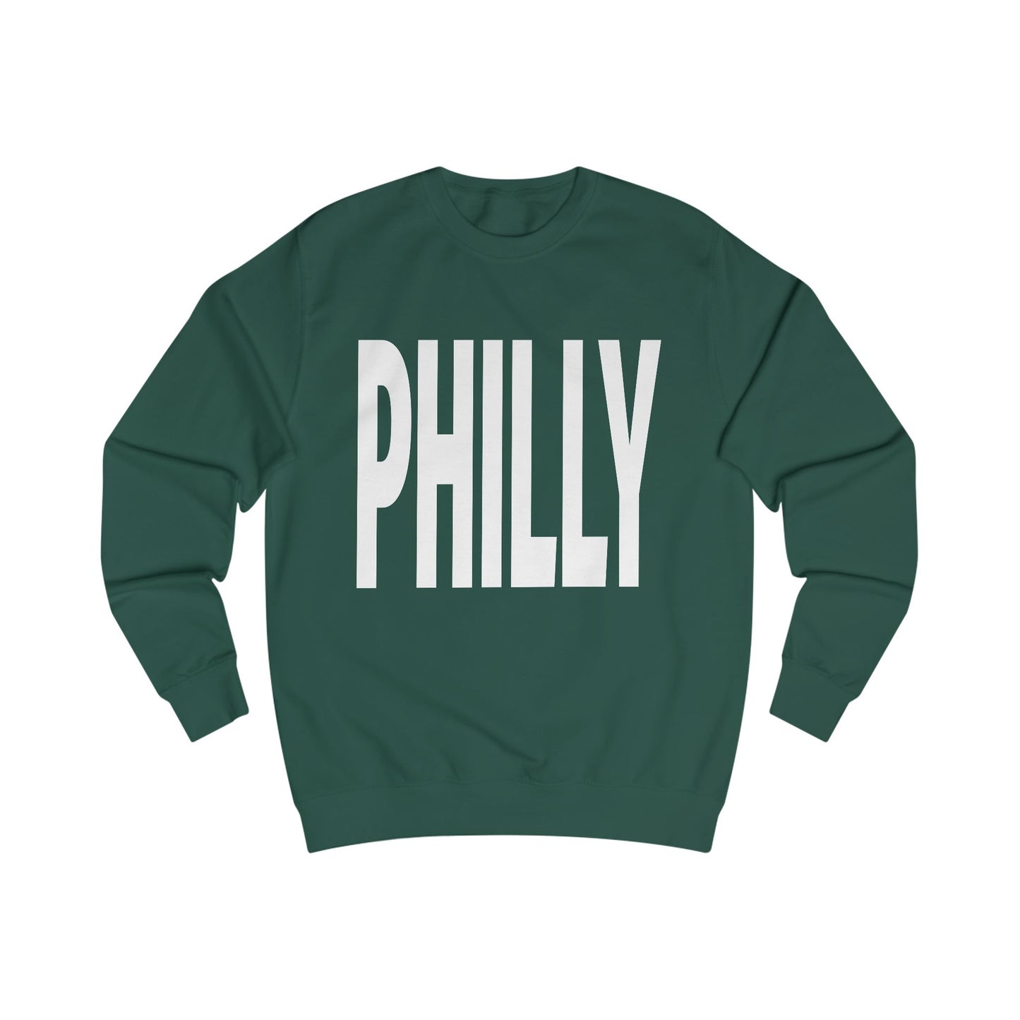 Philly Sweatshirt