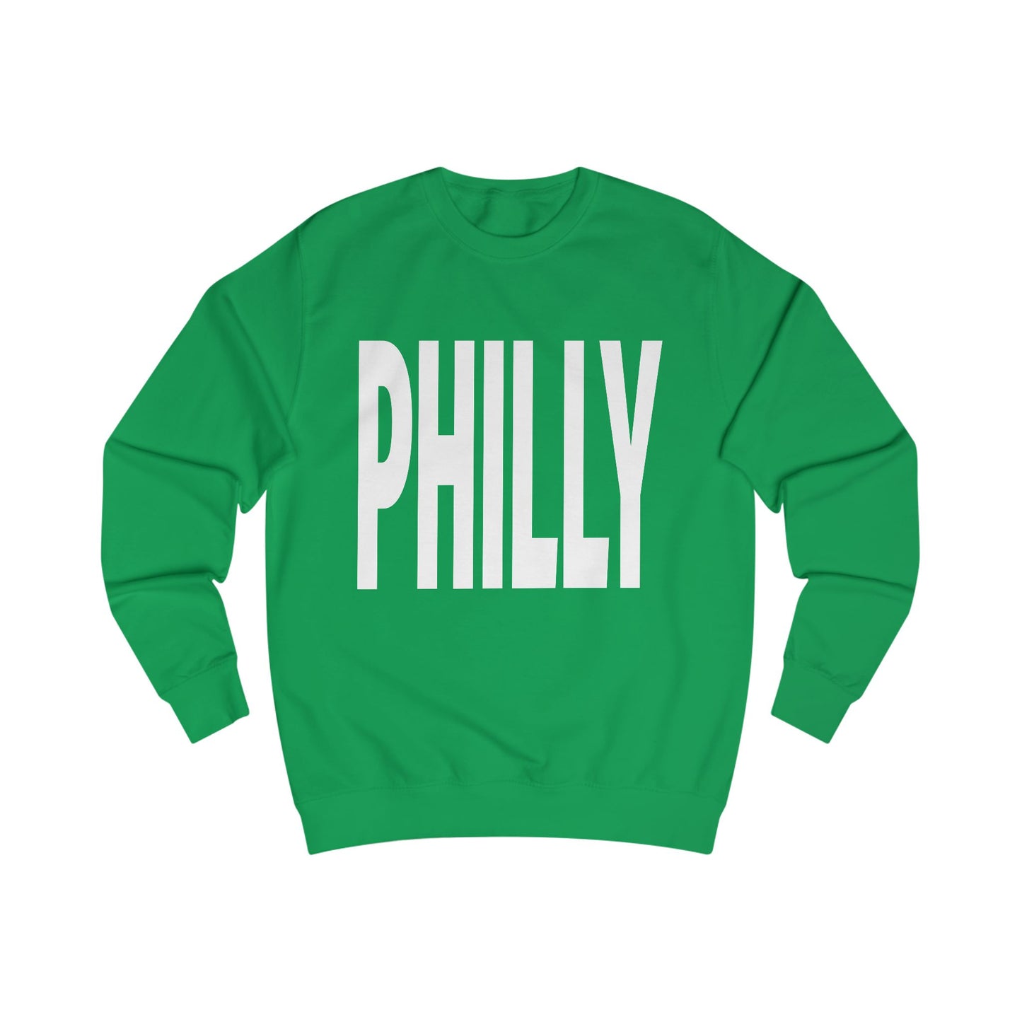 Philly Sweatshirt