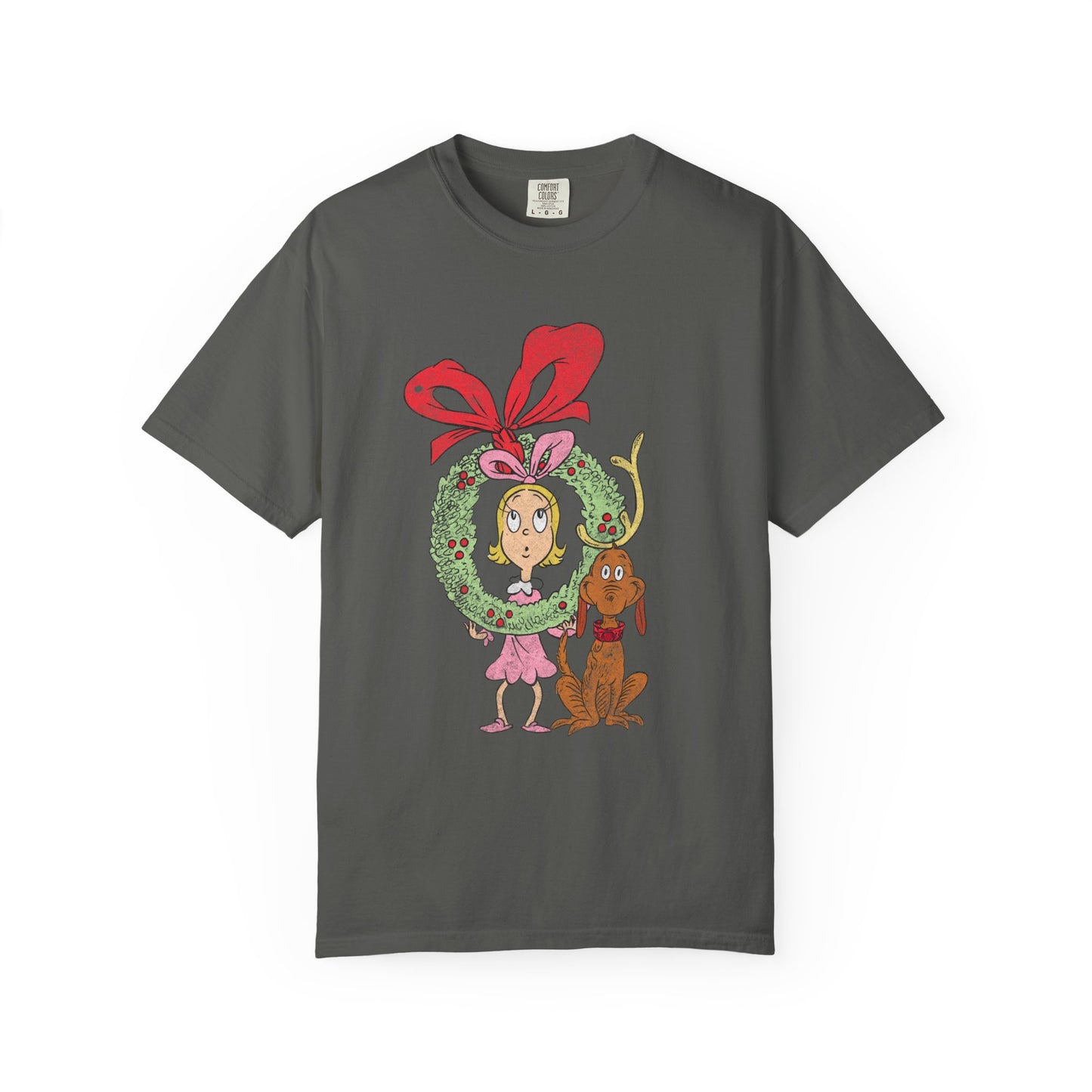 Cindy Lou T-shirt