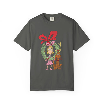 Cindy Lou T-shirt