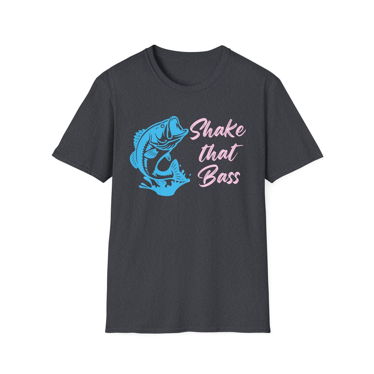Shake That Bass T-Shirt