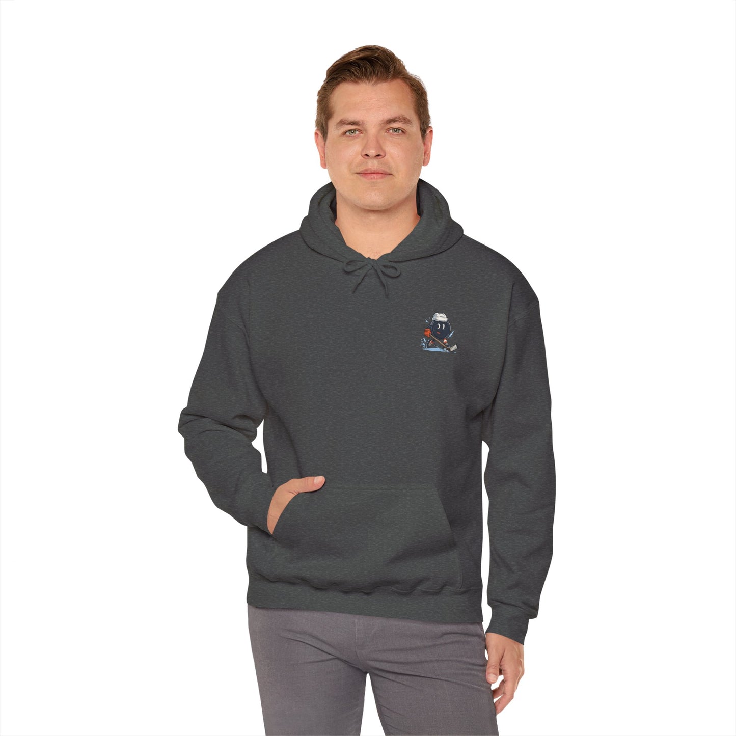 Fly Guys Hooded Sweatshirt
