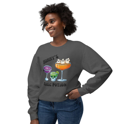 Mommy Potion Sweatshirt