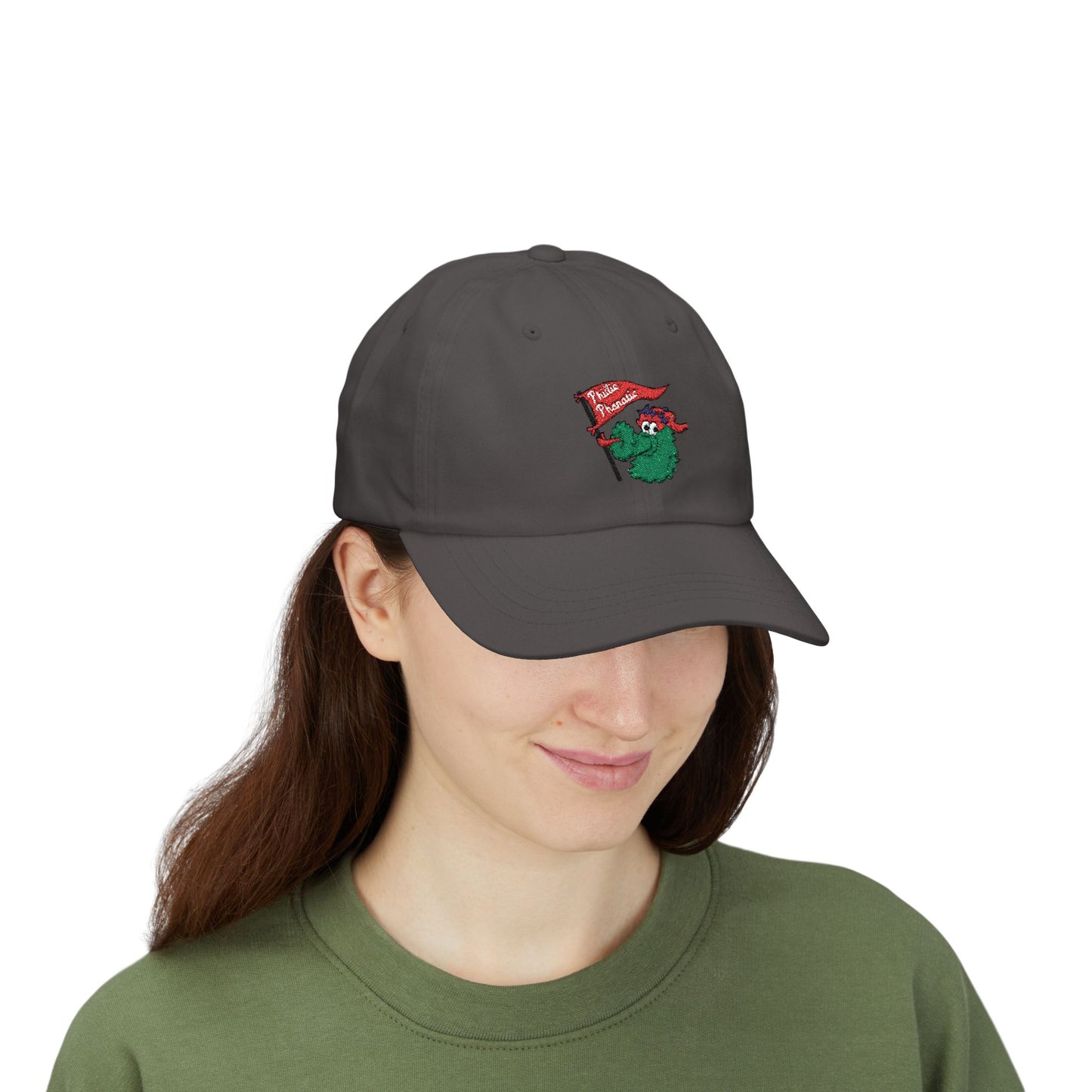 Phanatic Pennant Classic Dad Cap