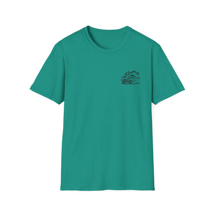 Burn 'Em T-Shirt